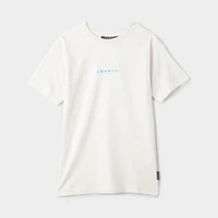 Sonneti Junior Boys' London T-Shirt / Vaporous Gray