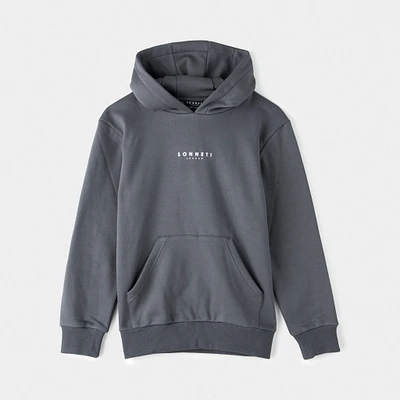 Sonneti Junior Boys' London Pullover Hoodie / Turbulence