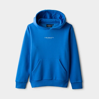 Sonneti Junior Boys' London Pullover Hoodie / Princess Blue