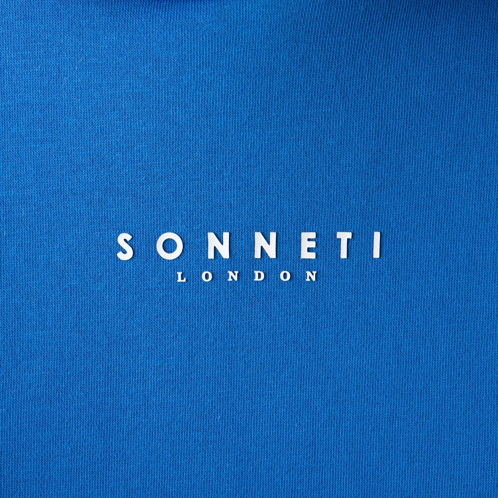 Sonneti Junior Boys' London Pullover Hoodie / Princess Blue