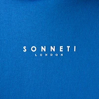 Sonneti Junior Boys' London Pullover Hoodie / Princess Blue