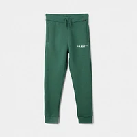 Sonneti London Fleece Joggers  / Dark Green