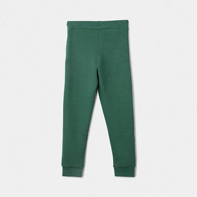 Sonneti Juniors' London Jogger / Dark Green