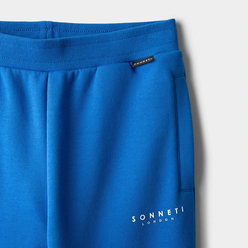 Sonneti Junior Boys' London Fleece Joggers / Princess Blue