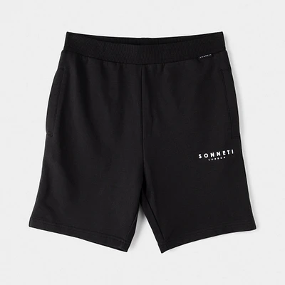 Sonneti Junior Boys' London Shorts / Black