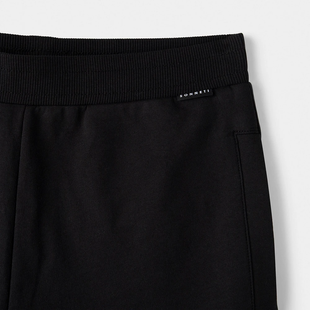 Sonneti Junior Boys' London Shorts / Black