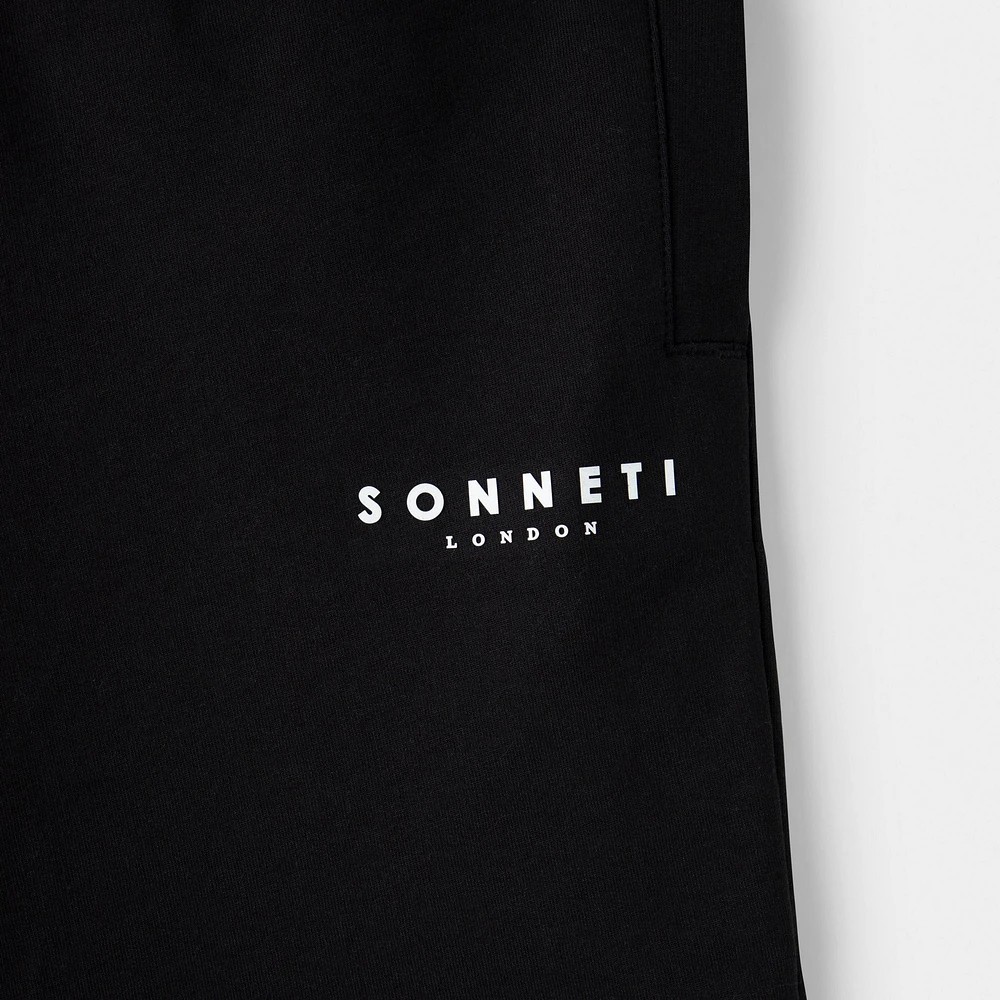Sonneti Junior Boys' London Shorts / Black