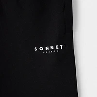 Sonneti Junior Boys' London Shorts / Black