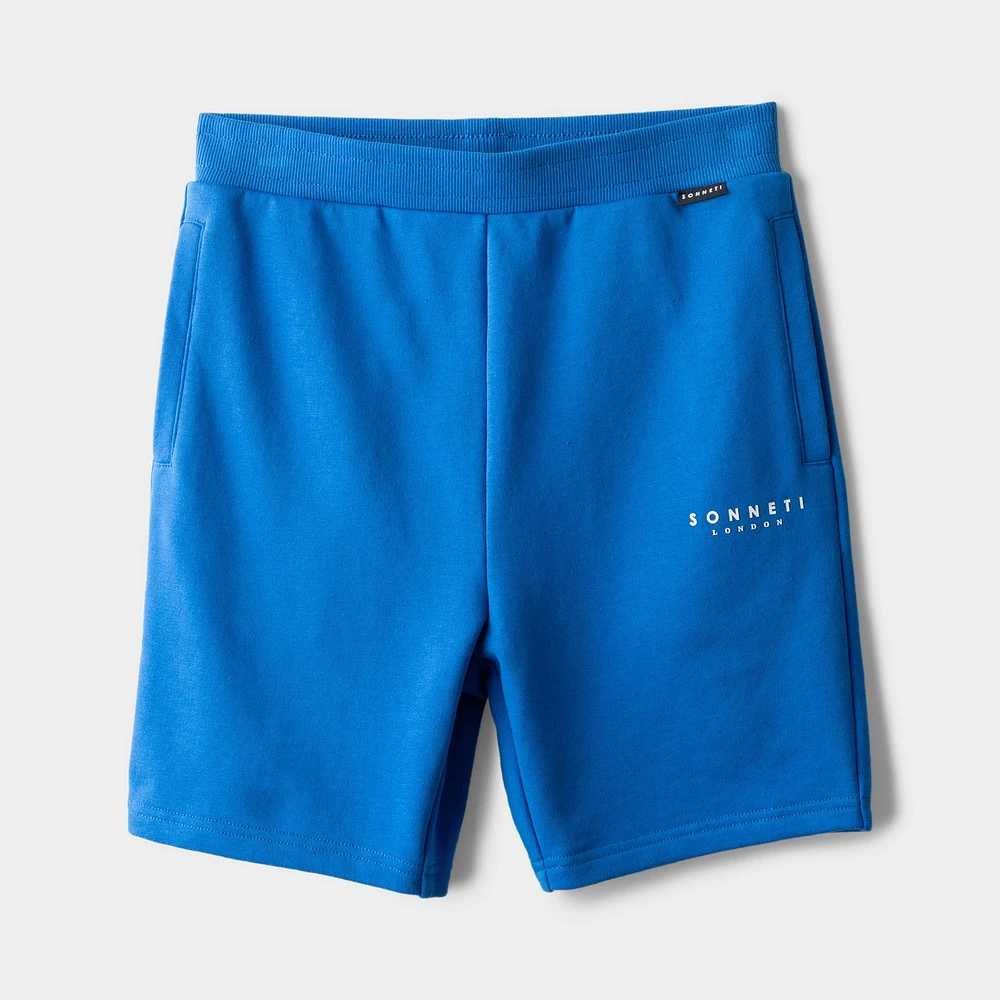 Sonneti Junior Boys' London Shorts / Princess Blue
