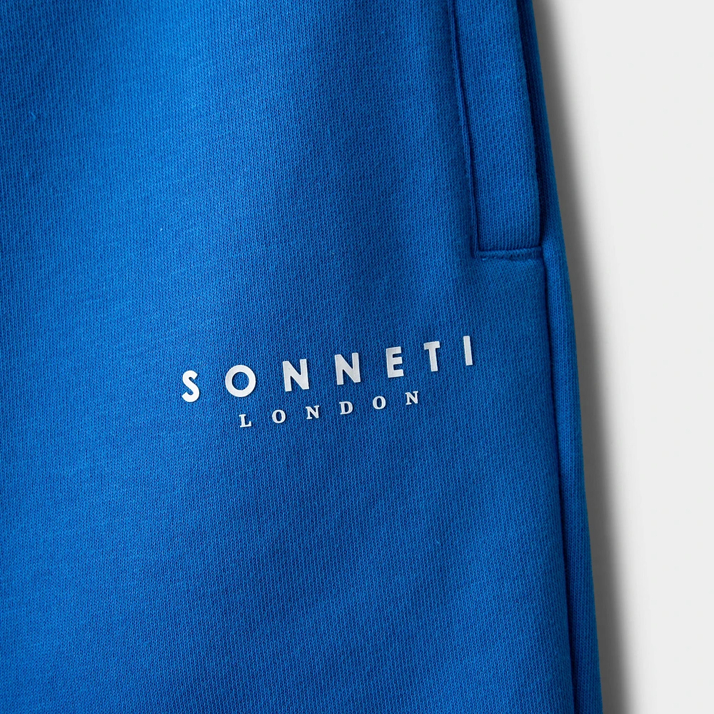 Sonneti Junior Boys' London Shorts / Princess Blue