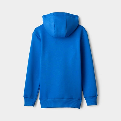 Sonneti Juniors' London Pullover Hoodie / Blue