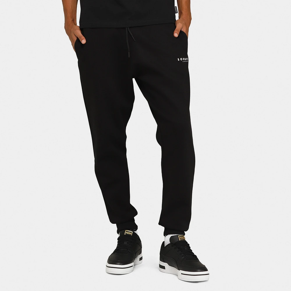 Sonneti London Fleece Joggers / Black