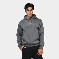 Sonneti London Fleece Pullover Hoodie / Black