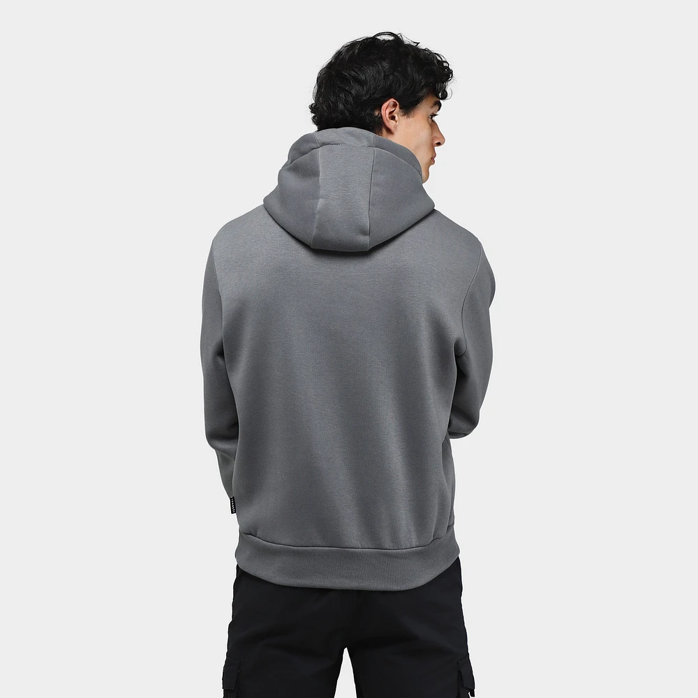 Sonneti London Fleece Pullover Hoodie / Black