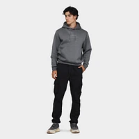 Sonneti London Fleece Pullover Hoodie / Black