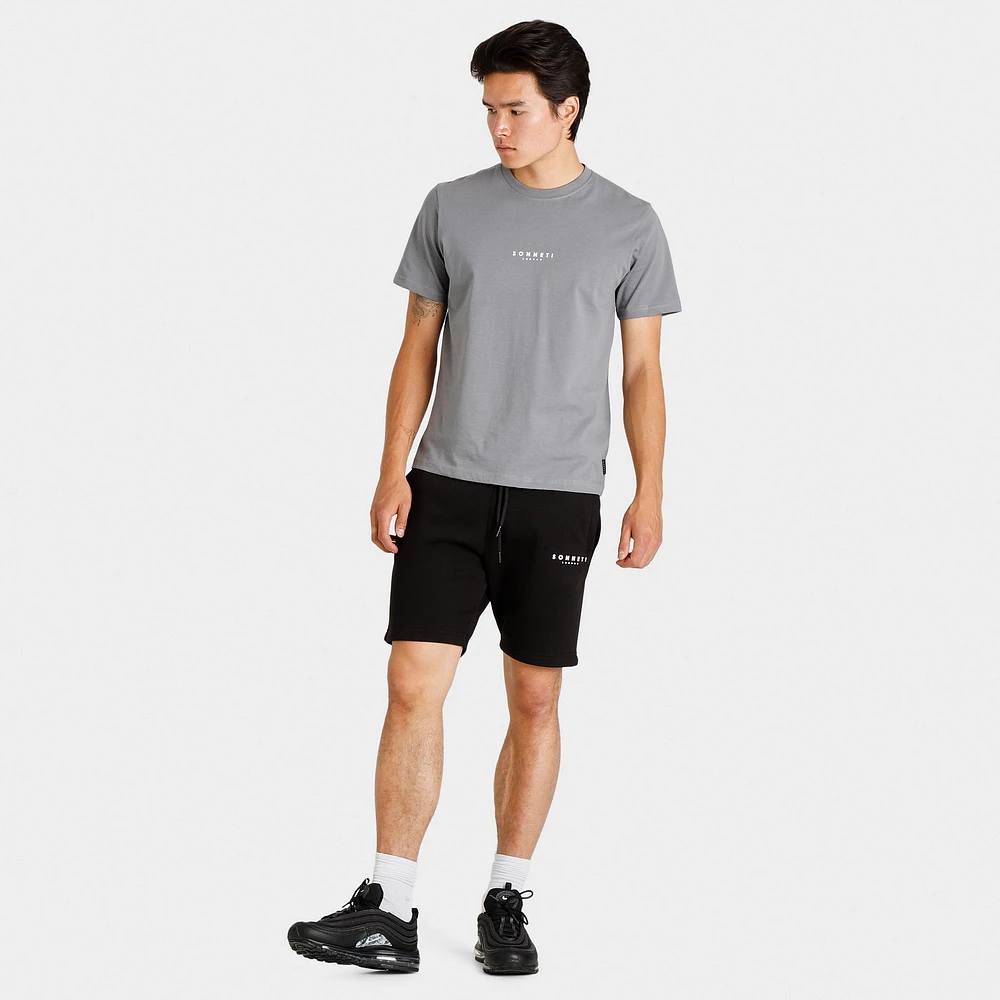 Sonneti Brom Shorts / Black