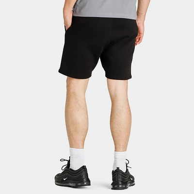 Sonneti Brom Shorts / Black