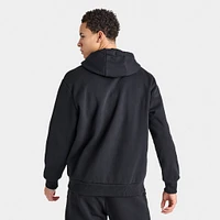 Sonneti London Pullover Hoodie / Black