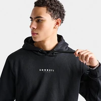 Sonneti London Pullover Hoodie / Black