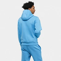 Sonneti London Pullover Hoodie / Azure Blue