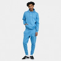 Sonneti London Pullover Hoodie / Azure Blue