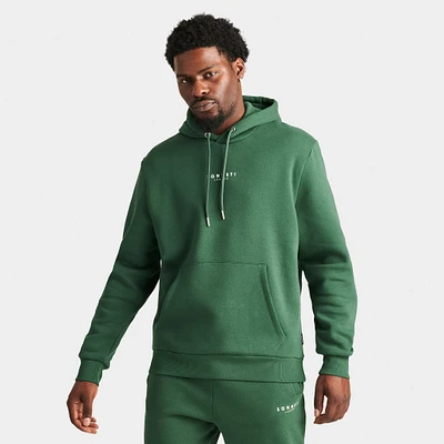 Sonneti London Pullover Hoodie / Green