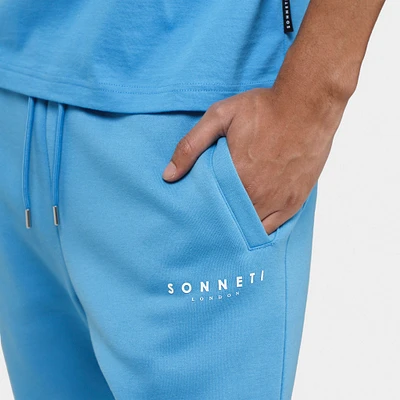 Sonneti London Joggers / Azure Blue