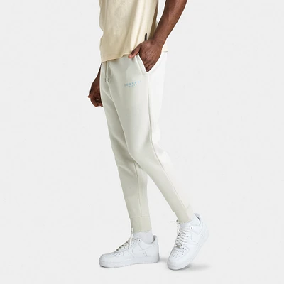 Sonneti London Fleece Joggers / White Onyx