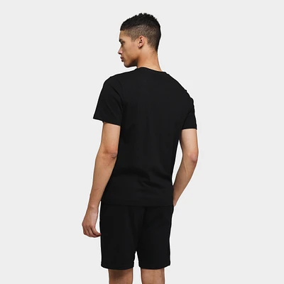 Sonneti London T-shirt / Black