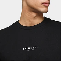 Sonneti London T-shirt / Black