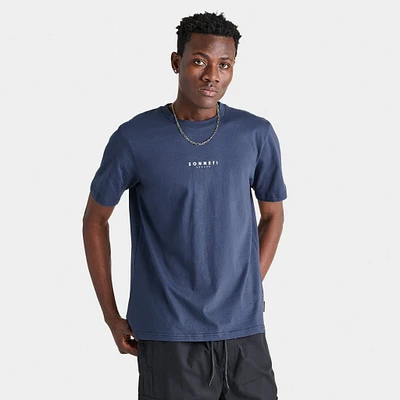 Sonneti London T-shirt / Mood Indigo