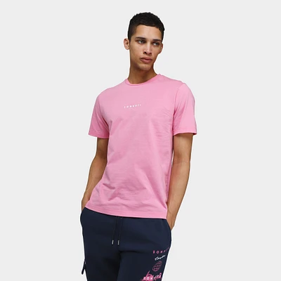 Sonneti London T-Shirt / Sachet Pink