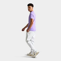 Sonneti London T-Shirt / Paisley Purple