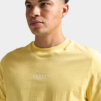 Sonneti London T-Shirt / Snapdragon