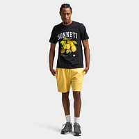 Sonneti London Shorts / Snapdragon