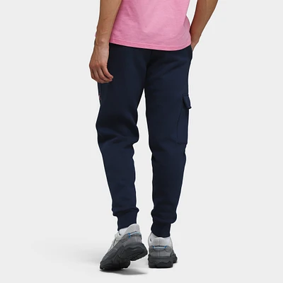 Sonneti Stack Logo Joggers / Mood Indigo