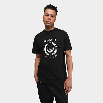 Sonneti Birdie T-Shirt / Black