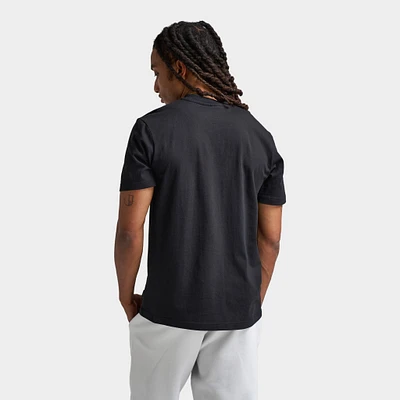 Sonneti Flex T-Shirt / Black