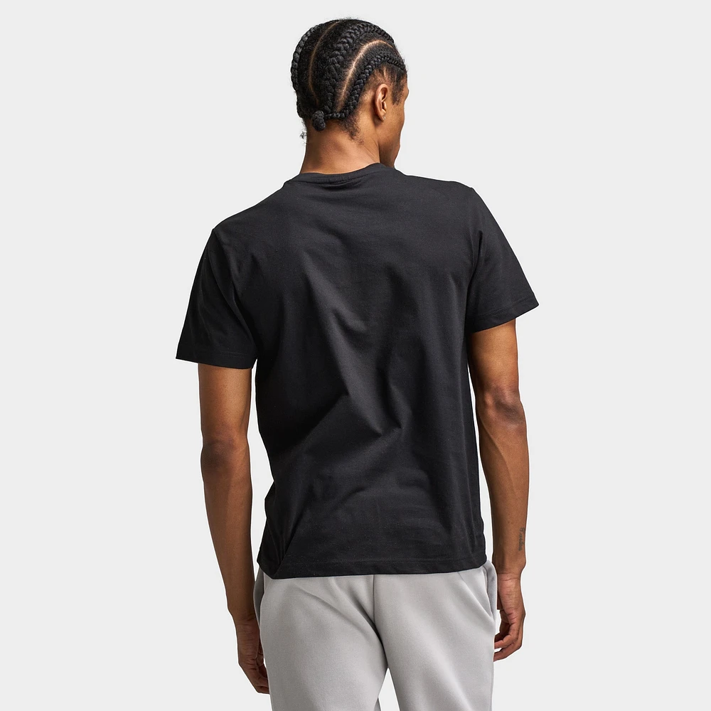 Sonneti Dunlo Graphic T-Shirt / Black