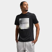 Sonneti Dunlo Graphic T-Shirt / Black