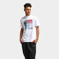 Sonneti Dunlo Graphic T-Shirt / Optic White