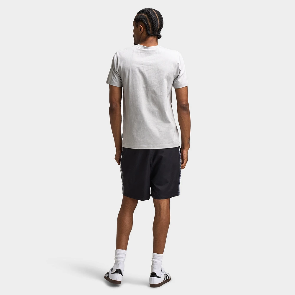 Sonneti Chromes Graphic T-Shirt / High Rise