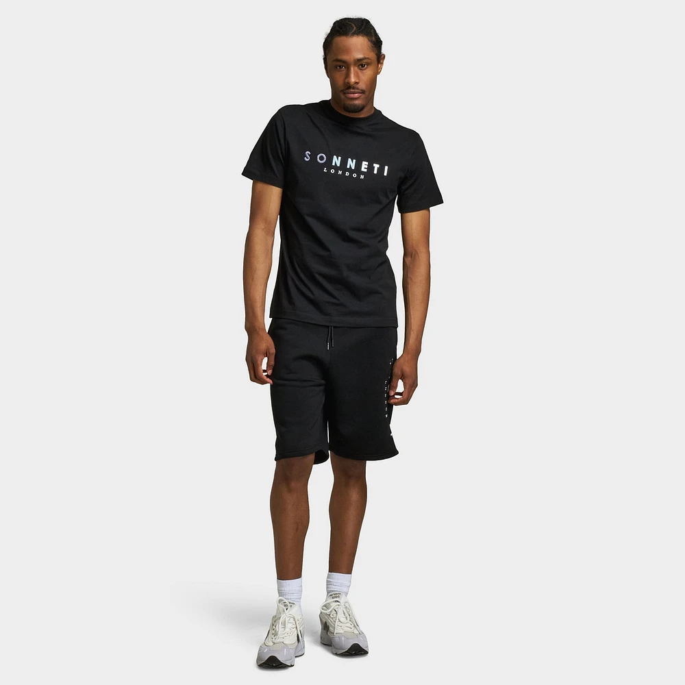 Sonneti Hare Shorts / Black
