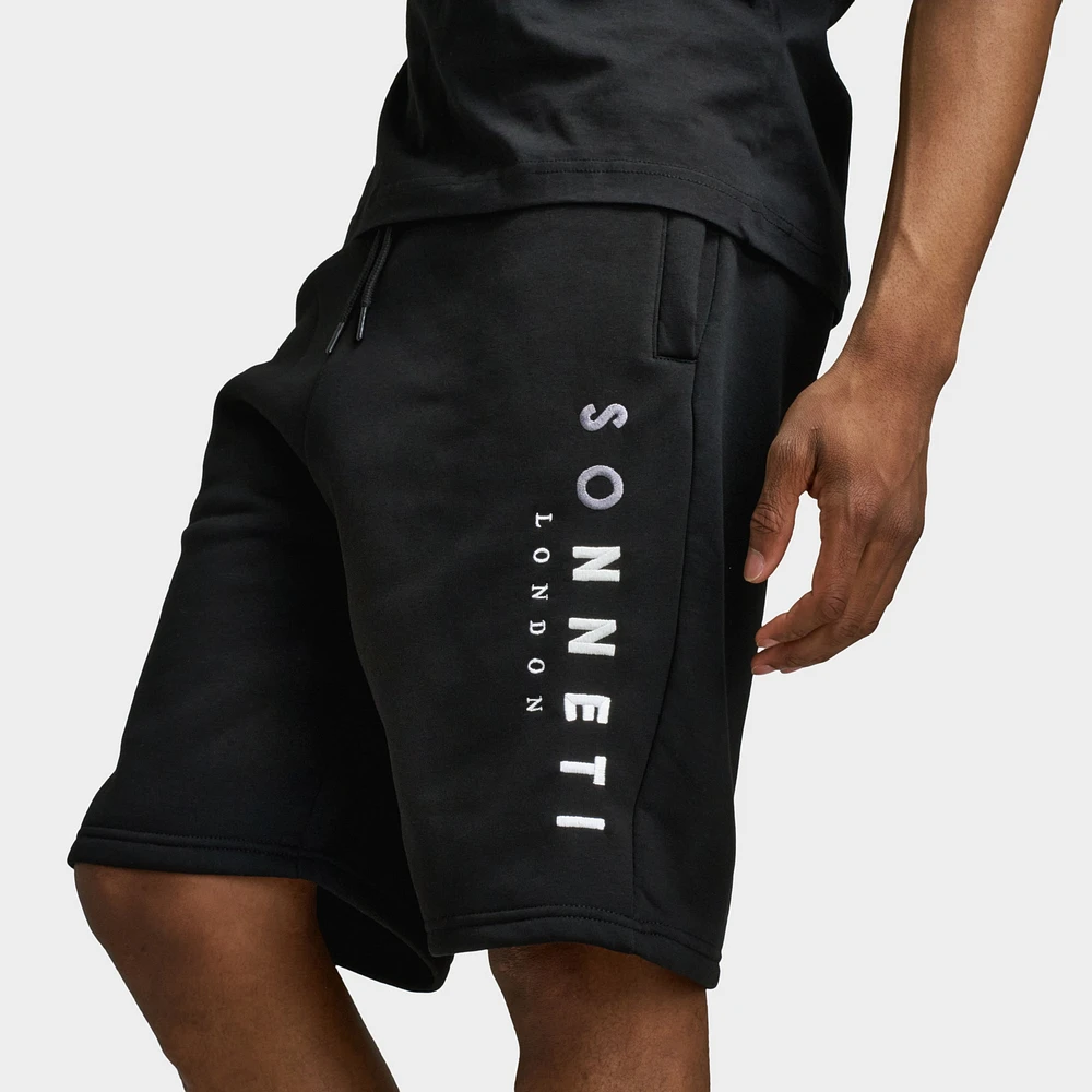 Sonneti Hare Shorts / Black