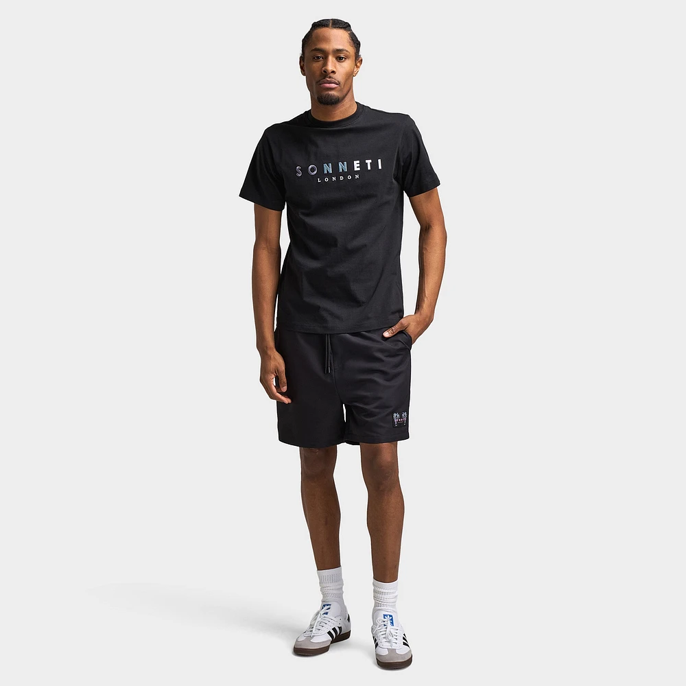 Sonneti Jolla Swim Shorts / Black