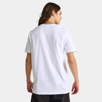 Sonneti London T-Shirt / White