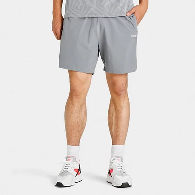 Sonneti Sport Riley Shorts / Grey