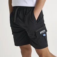 Supply & Demand Junior Boys' Griffin Shorts / Black