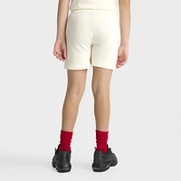 Supply & Demand Junior Boys' Chrome Short Tofu / Chinese Red
