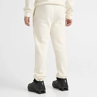 Supply & Demand Junior Boys' Chrome Jogger Pants Tofu / Chinese Red